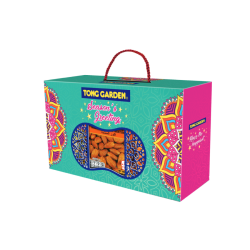 Tong Garden Season Greeting Diwali Gift Box 220g